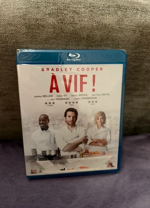 À VIF !, estado: Novo com etiquetas, €15.00, €16.45 inclui Proteção do Comprador