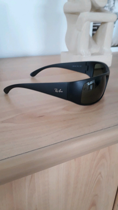 Lunette Ray ban  2