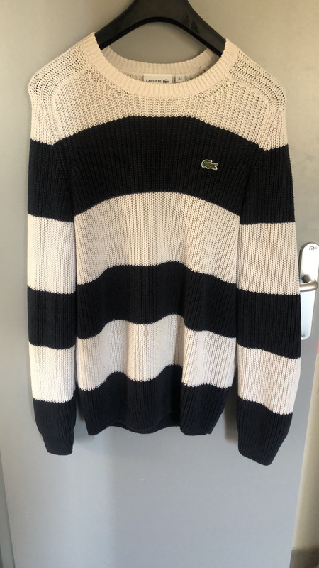 Pull Lacoste  1