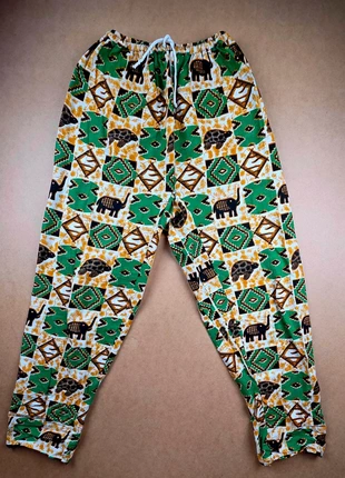 Pantalon éthnique léger unisexe, état: Bon état, taille: S / 36 / 8, 2,00 €, 2,80 € Protection acheteurs incluse