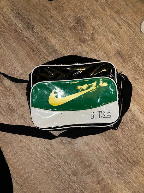 Nike vintage Tasche