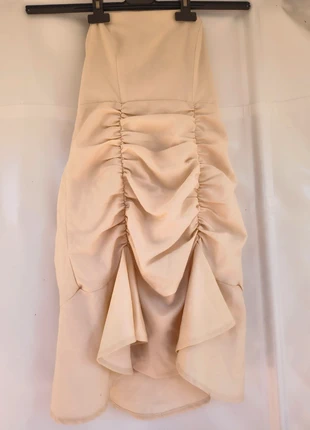 Abito a fascia Parallel Lines M, marque: Parallel lines, état: Très bon état, taille: M / 38 / 10, 7,50 €, 8,58 € Protection acheteurs incluse