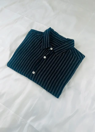 Chemise vintage Y2K coupe oversize, marque: Vintage Dressing, état: Très bon état, taille: L, 16,00 €, 17,50 € Protection acheteurs (Pro) incluse