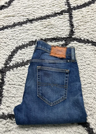 Jean Lucky Brand 121 Slim W30 L30 Bleu J30003, marque: Lucky Brand, état: Très bon état, taille: W30 | FR 40, 5,00 €, 5,95 € Protection acheteurs (Pro) incluse