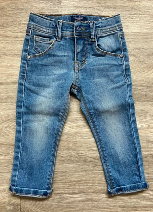 Jeans bébé neuf , brand: young kids, condition: New without tags, size: 12-18 months / 80 cm, €1.00, €1.75 includes Buyer Protection