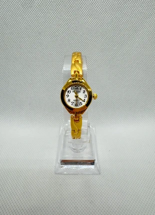 Acier inoxydable montre femme style vintage dorée, marca: Vintage Dressing, estado: Muy bueno, tamaño: Talla única, 12,90 €, 14,25 € Protección al comprador Pro incluida