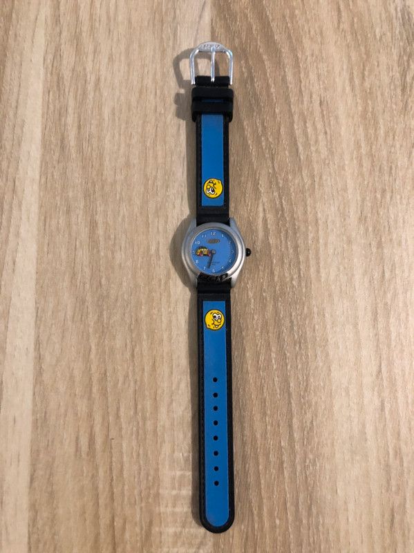 Montre enfant DDP Vinted