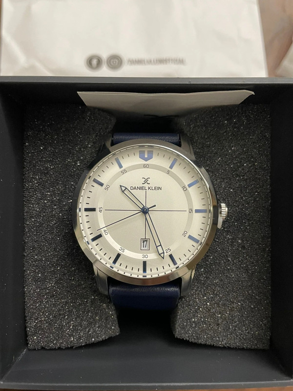 Orologio Daniel Klein Premium DK 11732 2 Vinted