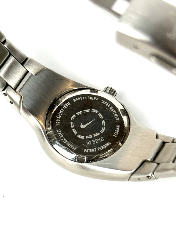 Reloj Nike Triax Armored II Vinted