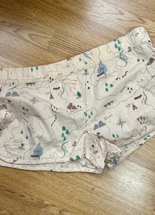 Short pijama Women’secret talla XL , marque: Women'secret, état: Neuf sans étiquette, taille: XL / 42 / 14, 9,90 €, 11,10 € Protection acheteurs incluse