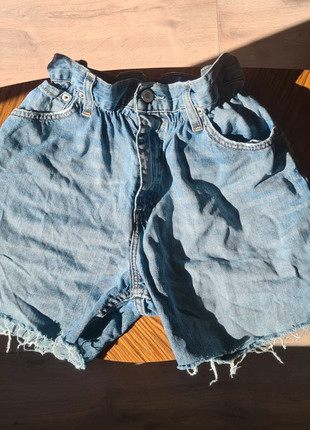 Levi's® ~ 507 ~ Vintage, marke: Levi's, zustand: Sehr gut, größe: XS / 34 / 6, 23,00 €, 24,85 € inklusive Vinted-Käuferschutz