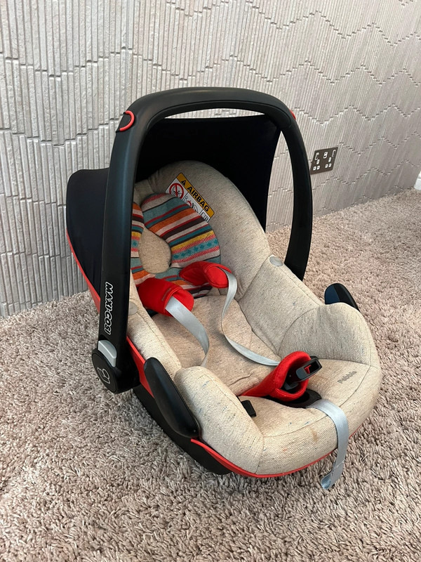 Baby carrier pram on sale