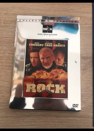 DVD Rock, condition: Very good, €1.00, €1.75 includes Buyer Protection