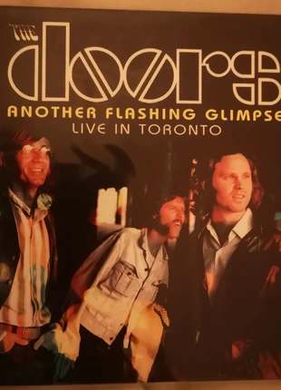 The Doors - Another Flashing Glimpse - CD, état: Neuf avec étiquette, 10,00 €, 11,20 € Protection acheteurs incluse