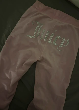 Juicy couture hose pink, marke: Juicy Couture, zustand: Sehr gut, größe: XXS / 32 / 4, 45,00 €, 47,95 € inklusive Vinted-Käuferschutz