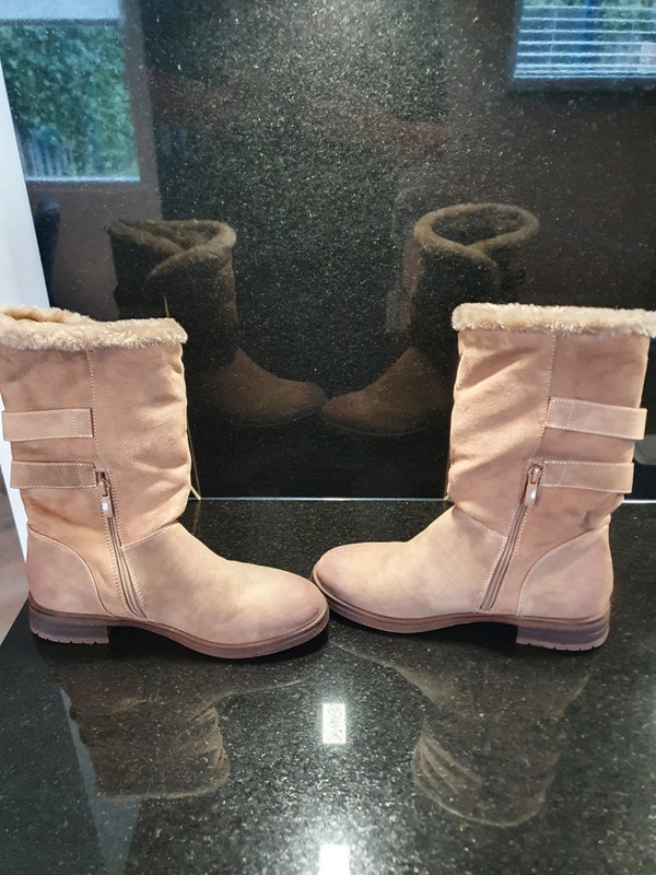 Mooie Trend one laarzen maat 40 Vinted