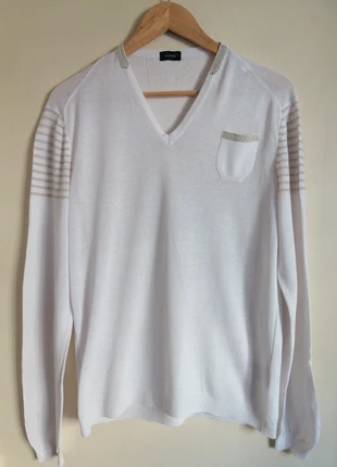 Yoon sweater size M, merk: Yoon, staat: Goed, maat: M, € 5,00, € 5,95 inclusief Kopersbescherming