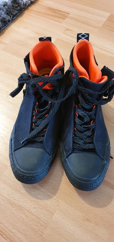 الدمية تشاكي basket converse montante femme - Vinted الدمية تشاكي الدمية تشاكي basket converse montante femme - Vinted الدمية تشاكي