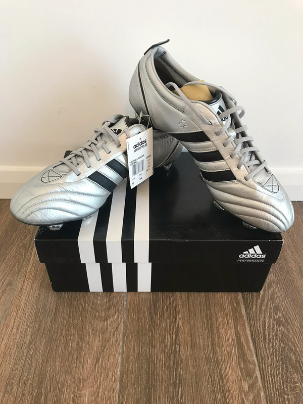 Brand New With Box Adidas Adipure XTRX SG size UK 11 1 2 US 12 Vinted