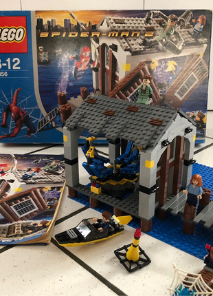 Lego 4856 sale