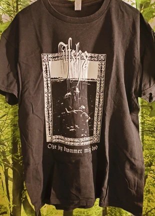 Afsky band shirt size L, marke: Gildan, zustand: Gut, größe: L, 14,00 €, 15,40 € inklusive Vinted-Käuferschutz