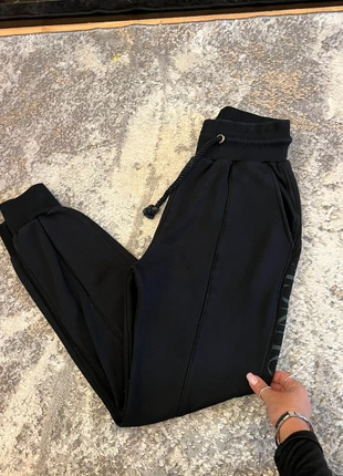 Lounge Women’s Jogger Pants – Black (Size S), brand: Lounge, condition: Very good, size: S / 36 / 8, €8.88, €10.02 includes Buyer Protection
