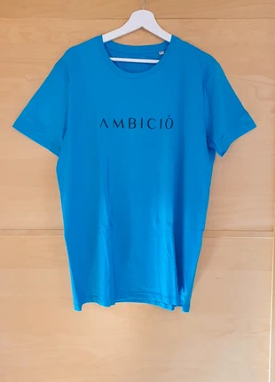 T-shirt Ambicio Y2k Vintage Neuf Coton Bio, brand: AMBICIO, condition: New without tags, size: XL, €4.00, €4.90 includes Buyer Protection