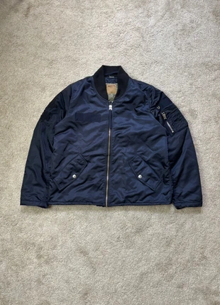 True Religion Vintage Japanese Embroidered Blue Jacket Y2K Style, marca: True Religion, estado: Muito bom, tamanho: M, €44.99, €47.94 inclui Proteção do Comprador