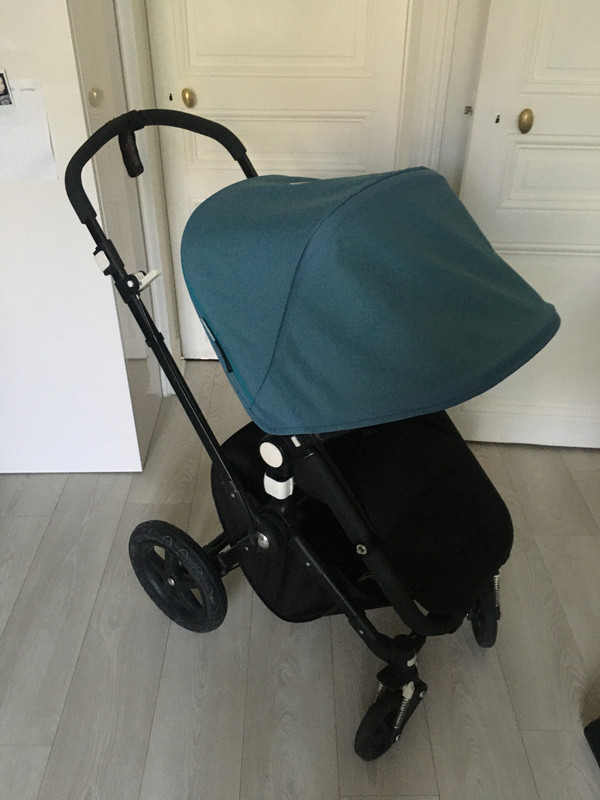 Olx bugaboo cameleon sales