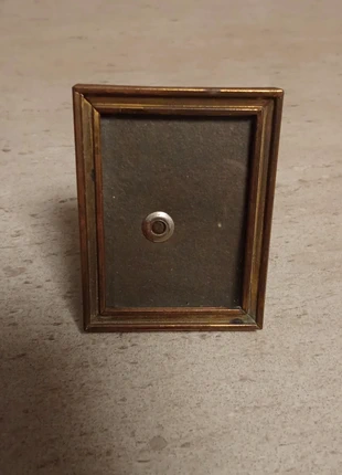 Miniature Cadre photo, marke: Danish Design, zustand: Gut, 5,00 €, 5,95 € inklusive Vinted-Käuferschutz