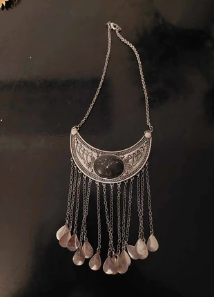 Collier ethnique, brand: Gypsy, condition: New without tags, €13.00, €14.35 includes Buyer Protection