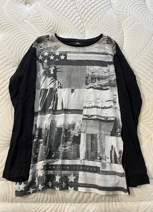 Camiseta manga larga Inside talla M, marque: Inside, état: Très bon état, taille: M, 1,50 €, 2,28 € Protection acheteurs incluse