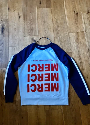 Sweat épaules dénudées Jennyfer , marke: Jennyfer, zustand: Sehr gut, größe: XS / 34 / 6, 6,00 €, 7,00 € inklusive Vinted-Käuferschutz