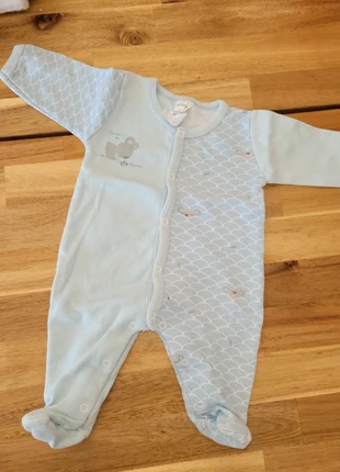 Pyjamas, brand: Absorba, condition: Good, size: 1-3 months / 56 cm, €1.00, €1.75 includes Buyer Protection