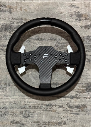 Obrázek k inzerátu: Fanatec CSL Steering Wheel P1 V2