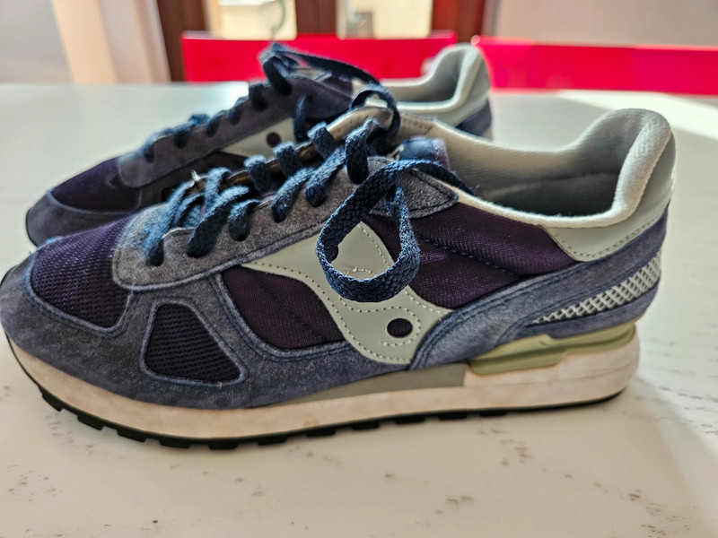 Saucony sale uomo 41