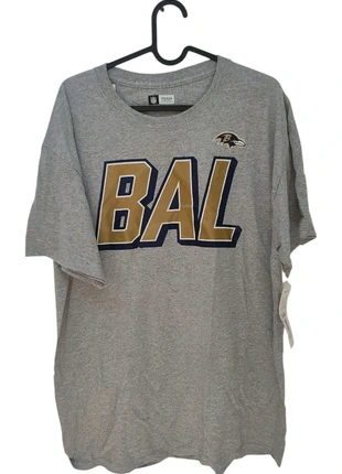 T-shirt NFL Baltimore Ravens, brand: NFL, condition: New with tags, size: L, €20.00, €21.70 includes Buyer Protection