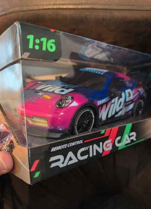 Voiture télécommandée, estado: Nuevo con etiquetas, tamaño: 4 años / 104 cm, 18,00 €, 19,60 € Protección al comprador incluida