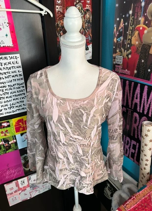 joli haut, marca: COQUETTE, estado: Muy bueno, tamaño: M / 38 / 10, 9,00 €, 10,15 € Protección al comprador incluida