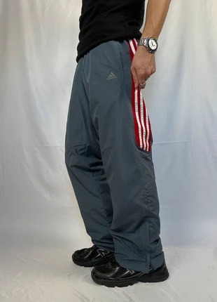 Exclusive Vintage Adidas Track Pant Nylon | S, brand: adidas, condition: Good, size: S, €22.00, €23.80 includes Buyer Protection Pro