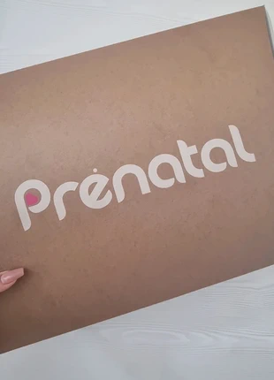 Scatola prenatal , marque: Prénatal, état: Neuf sans étiquette, taille: Taille unique, 1,00 €, 1,75 € Protection acheteurs incluse
