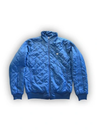 Vintage Adidas Wendejacke 2000s XL - Zwei Styles in Einem, marke: adidas, zustand: Sehr gut, größe: XL, 39,00 €, 41,65 € inklusive Vinted-Käuferschutz