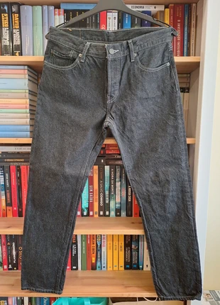 Calças Ganga Jeans Levi's 501 - W27 L32, marque: Levi's, état: Neuf sans étiquette, taille: W27 | FR 36, 14,99 €, 16,44 € Protection acheteurs incluse