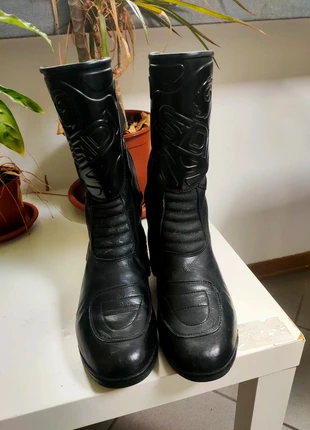 Stivaletti di Moto, Taglia 42 Sidi, marca: Sidi, estado: Muy bueno, tamaño: 42, 45,00 €, 47,95 € Protección al comprador incluida