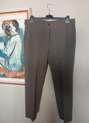 Pantaloni da donna, marque: Made In Italy, état: Très bon état, taille: XXL / 44 / 16, 12,00 €, 13,30 € Protection acheteurs incluse