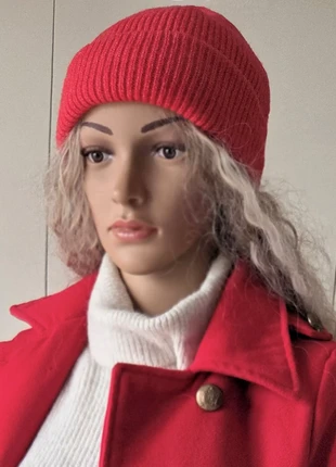 Bonnet maille lainage a rebordPrimark Cares taille unique, marque: Primark, état: Neuf avec étiquette, taille: Taille unique, 4,00 €, 4,90 € Protection acheteurs (Pro) incluse