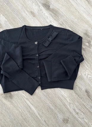 Copri spalle/cardiganL Twin Set, brand: Twin Set, condizioni: Ottime, taglia: S / IT 40 / EU 36, €35.00, €37.45 include la Protezione acquisti