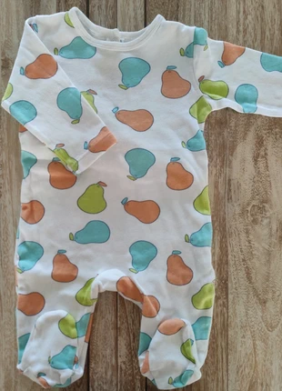 Pyjama, brand: TEX, condition: Very good, size: 6-9 months / 68 cm, €1.00, €1.75 includes Buyer Protection