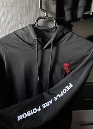 sudadera aesthetic, brand: Aesthetic, condizioni: Ottime, taglia: S, €3.00, €3.85 include la Protezione acquisti