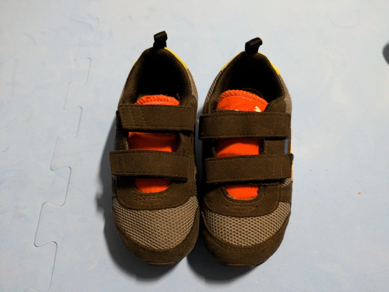 Chaussure garcon 26 sales